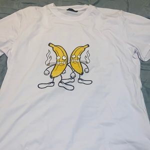 Graphic T-shirt